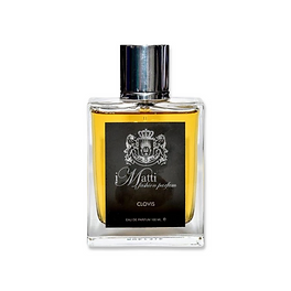 iMatti Clovis bottle