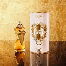 Jean Paul Gaultier Gaultier Divine bottle