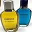 Givenchy Insensé Ultramarine bottle