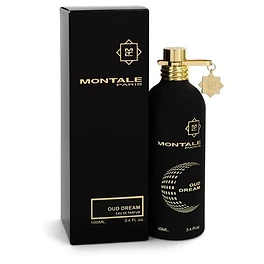 Montale Oud Dream bottle