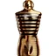 Jean Paul Gaultier Le Male Elixir bottle
