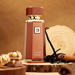 French Avenue Liquid Brun bottle