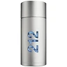 Carolina Herrera 212 Men Parfum bottle