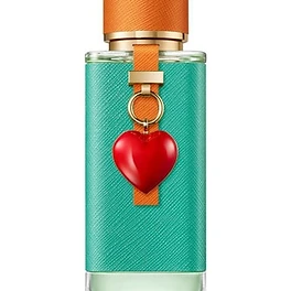 Carolina Herrera Me First bottle