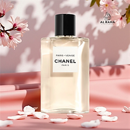 Chanel Paris–Venise bottle