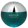 Bvlgari Aqva bottle