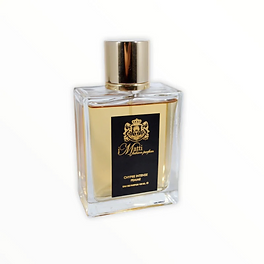 iMatti Chypre Intense bottle