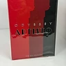 Armaf Odyssey Artisto Red bottle