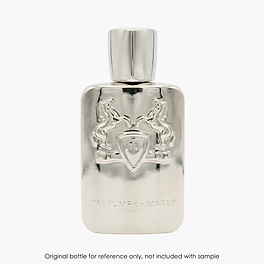 Parfums de Marly Pegasus bottle
