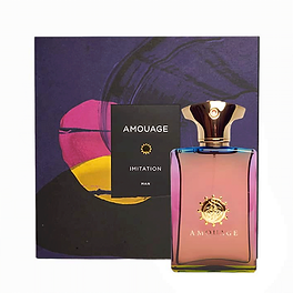 Amouage Imitation Man bottle