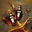 Xerjoff Malesia bottle