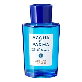 Acqua di Parma Arancia di Capri bottle
