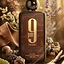 Afnan 9PM Elixir bottle