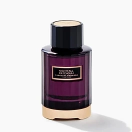 Carolina Herrera Nightfall Patchouli bottle