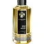 Mancera Gold Aoud bottle