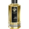 Mancera Gold Aoud bottle
