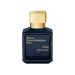 Maison Francis Kurkdjian OUD Satin Mood Eau de Parfum bottle