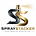 Spray Stacker logo