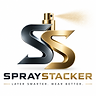 Spray Stacker logo