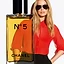 Chanel N°19 Eau de Toilette bottle