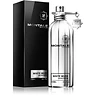 Montale White Musk bottle