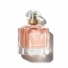 Guerlain Mon Guerlain Eau de Parfum bottle