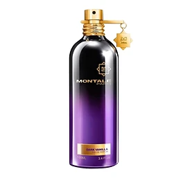 Montale Dark Vanilla bottle