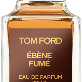 Tom Ford Ébène Fumé bottle