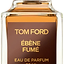 Tom Ford Ébène Fumé bottle