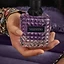 Valentino Donna Born in Roma Purple Melancholia bottle