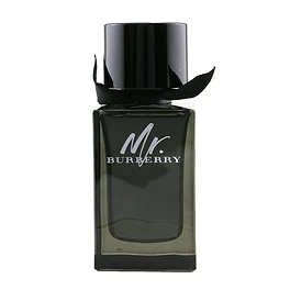 Burberry Mr. Burberry Eau de Parfum bottle