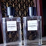 Chanel Paris–Deauville bottle