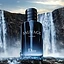 Dior Sauvage Eau de Parfum bottle