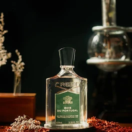 Creed Bois du Portugal bottle