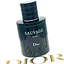 Dior Sauvage Elixir bottle