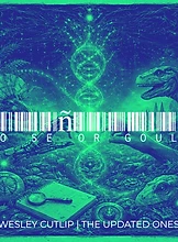 To Señor Gould — cover