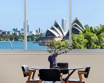 Opera & Bridge Retreat