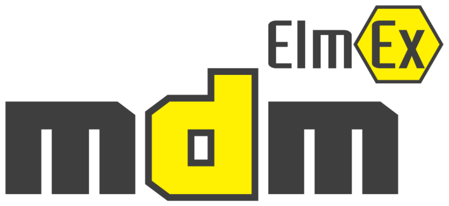 MDM-ELMEX d.o.o. logo