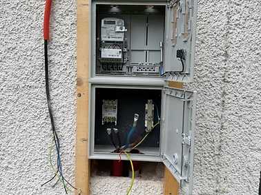 Projekt 1