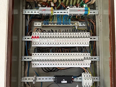 Projekt 9