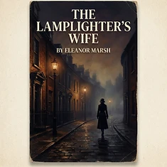 The Lamplighter's Wife