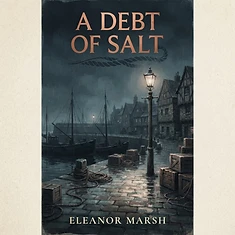 A Debt of Salt