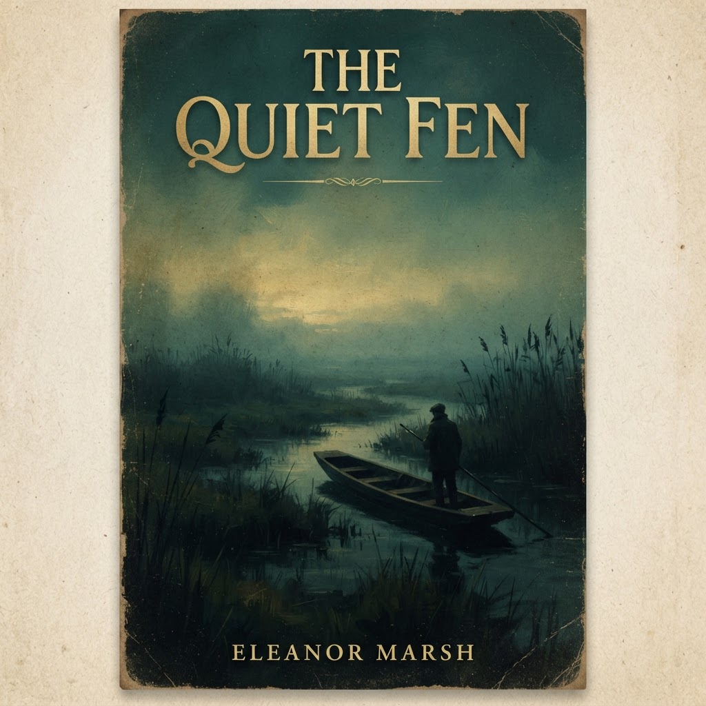 The Quiet Fen