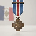 Croix du Combattant 1939–1940 (Vichy)