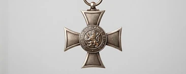 Resistance Memorial Cross, Distinguished service decoration, Netherlands medal