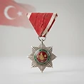 Liakat Medal