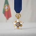 Military Order of the Tower and of the Sword, of Valor, Loyalty and Merit