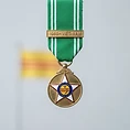 Republic of Vietnam Campaign Medal
