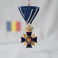 Order of the Crown of Romania