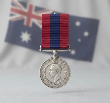 Distinguished Conduct Medal, Valor decoration, United Kingdom medal